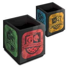 SMARTCIBLE SR74657 LAPICERA CUADRADA HARRY POTTER BOLD CREST