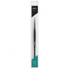 VALLEJO B02003 DETAIL PINCEL REDONDO SINTETICO NO 3