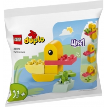 LEGO 30673 DUPLO MI PRIMER PATO