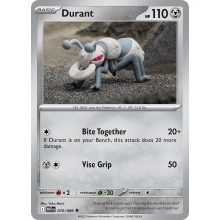 POKEMON WHITE FLARE CARTA DURANT POCO COMUN