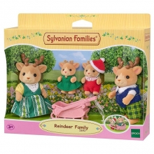 SYLVANIAN 05692 FAMILIA RENO