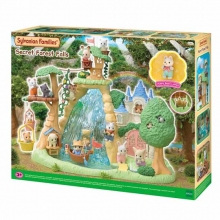 SYLVANIAN 05761 CASCADA SECRETA