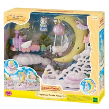 SYLVANIAN 05816 SET DESFILE DE LOS SUE�OS
