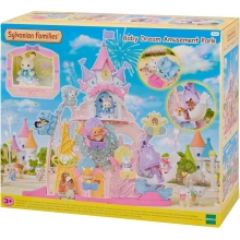 SYLVANIAN 05841 PARQUE DE LOS SUEÑOS