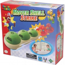 EPOCH 07397 SUPER MARIO HOVER SHELL STRIKE