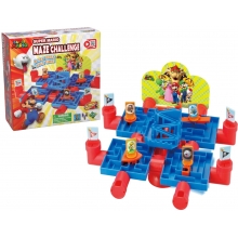 EPOCH 07449 SUPER MARIO MAZE CHALLENGE