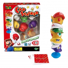EPOCH 07554 SUPER MARIO CAP STACKER
