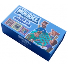 LAPUZZLERA MEMORICE PUEBLOS ORIGINARIOS DE CHILE 48 PIEZAS