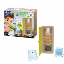 BUKI M001 GERMINACION