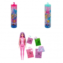 MATTEL JFY73 BARBIE MUÑECA ANIMALITOS CON GLOBOS
