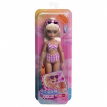 MATTEL JGH83 BARBIE MU�ECA MALIBU DE PLAYA