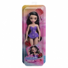 MATTEL JGH86 BARBIE MU�ECA RENEE DE PLAYA