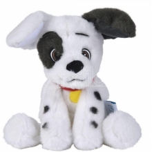 MP 11504 DISNEY DALMATIAN SUPER SOFT 25CM