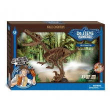 GEOWORLD 102394 PALEO EXPEDITIONS VELOCIRAPTOR