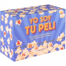 UPDOWN YO SOY TU PELI