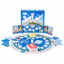 DACTIC TRIVIA DE FUTBOL UNIVERSIDAD CATOLICA