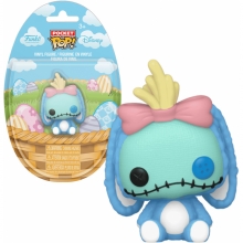 FUNKO 85824 POCKET POP EASTER EGG LILO & STITCH SCRUMP