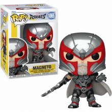 FUNKO 83992 POP GAMES MAGNETO MARVEL RIVALS
