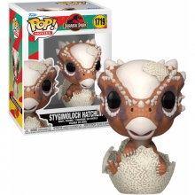FUNKO 75985 POP MOVIES JURASSIC PARK HATCHLING STYGIMOLOCH