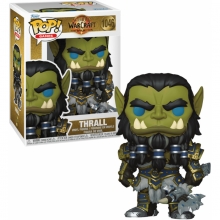 FUNKO 84298 POP GAMES WORLD OF WARCRAFT THRAL
