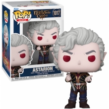 FUNKO 84955 POP POP GAMES BALDURS GATE ASTARION