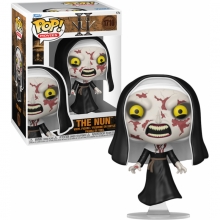 FUNKO 83447 POP MOVIES THE NUN II THE NUN