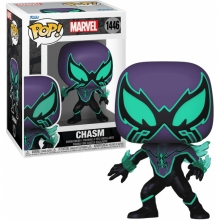 FUNKO 83751 POP MARVEL SPIDERMAN COMICS CHASM