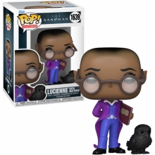 FUNKO 80051 POP TELEVISION SANDMAN LUCIENNE