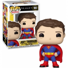 FUNKO 80186 POP TV FRIENDS S6 JOEY
