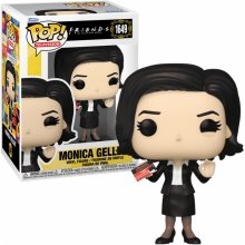 FUNKO 80187 POP TV FRIENDS S6 MONICA