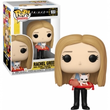 FUNKO 80189 POP TV FRIENDS S6 RACHEL