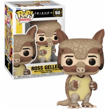 FUNKO 80190 POP TV FRIENDS S6 ROSS