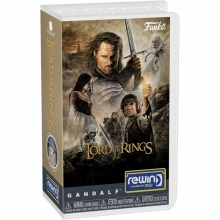REWIND 79177 REWIND LORD OF THE RINGS GANDALF EX