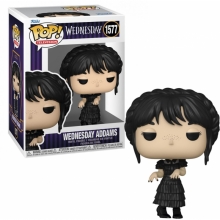 FUNKO 83316 POP TELEVISION WEDNESDAY RAVEN WEDNESDAY
