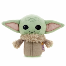 HALLMARK ITTY BITTYS STAR WARS GROGU