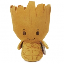 HALLMARK ITTY BITTYS MARVEL YOUNG GROOT WITH SOUND