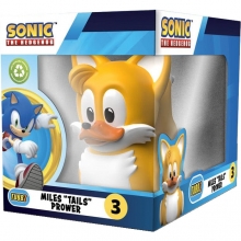 TUBBZ SONIC BOXED TAILS