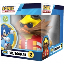 TUBBZ SONIC BOXED DR EGGM