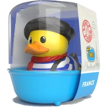 TUBBZ TRAVEL MINI FRANCE