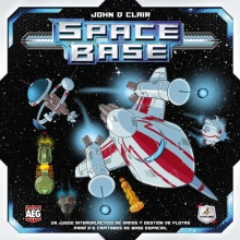 DEVIR MDG SPACE BASE