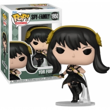 FUNKO 86530 POP ANIME SPY X FAMILY YOR FORGER