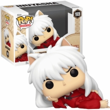 FUNKO 83717 POP ANIME INUYASHA S5 INUYASHA
