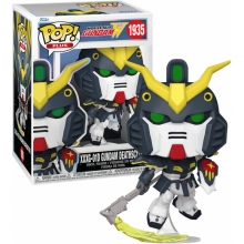 FUNKO 86488 POP PLUS MSGW GUNDAM DEATHSCYTHE