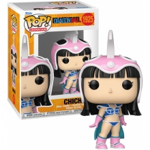 FUNKO 83711 POP ANIME DRAGON BALL CHICHI
