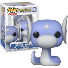 FUNKO 83854 POP GAMES POKEMON DRATINI