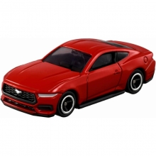 TOMICA NO 91 FORD MUSTANG ECOBOOST FASTBACK
