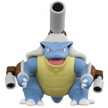 TOMICA MONCOLLE MEGA BLASTOISE