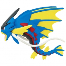 TOMICA MONCOLLE MEGA GYARADOS