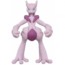 TOMICA MONCOLLE MEGA MEWTWO X