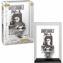 FUNKO 81688 UNDESIRABLE NO 1 HARRY POTTER AMAZON